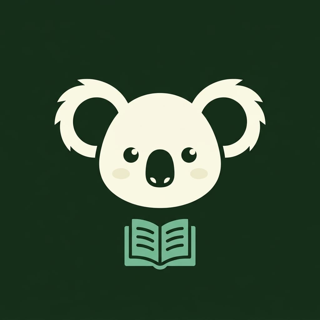 KōA 🐨