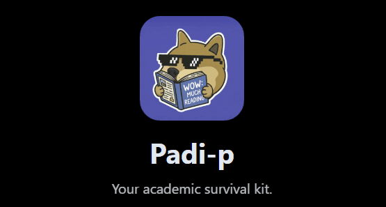Padi-P