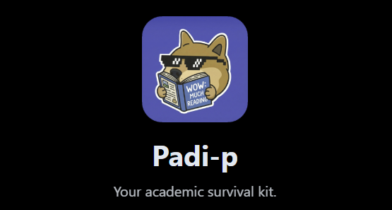 Padi-P